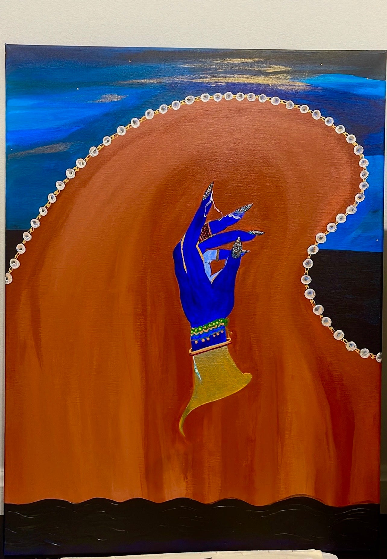 Don't Cast Your Pearls